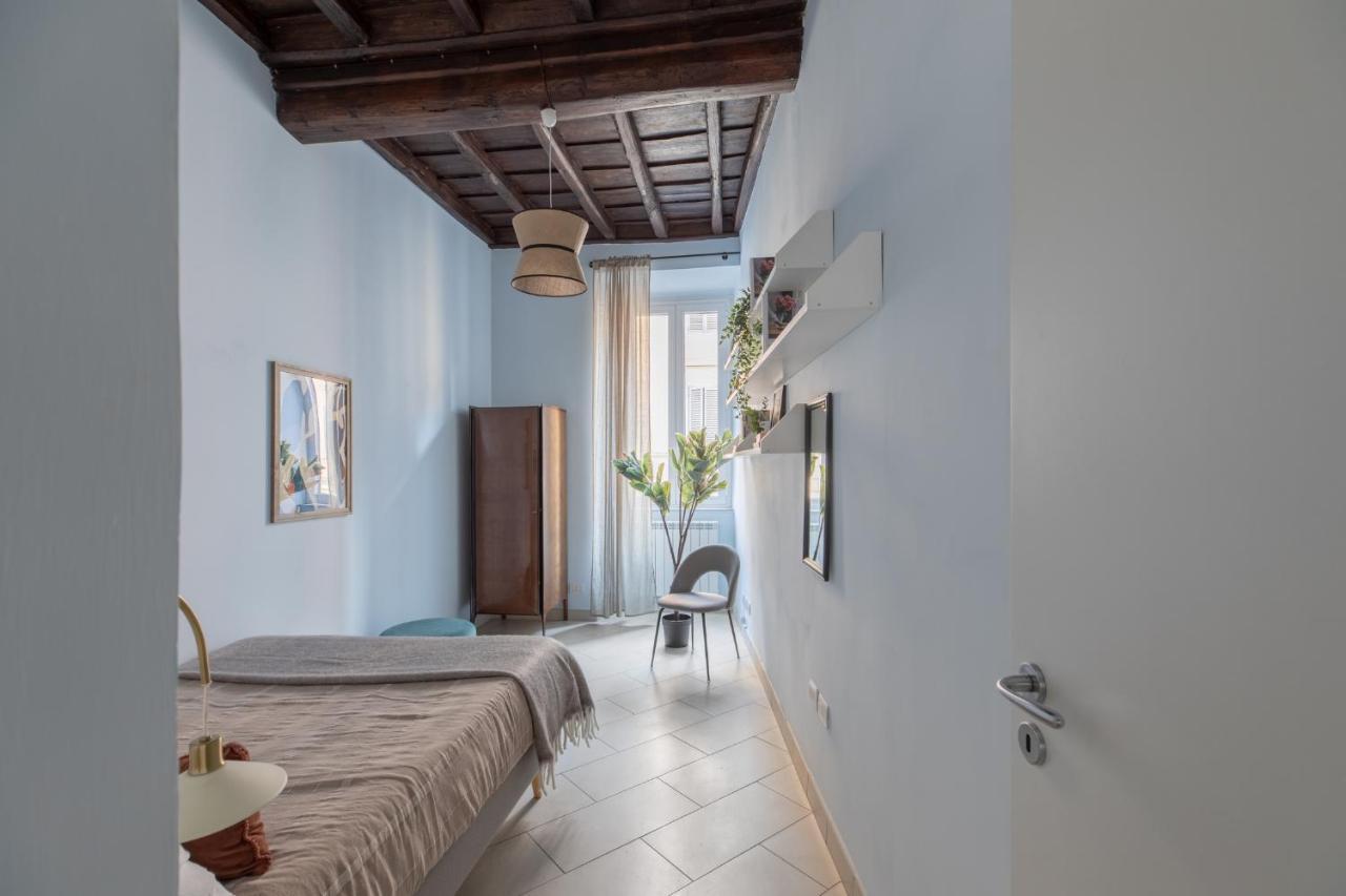 Iflat Monti'S Paradise Apartment Rome Exterior photo