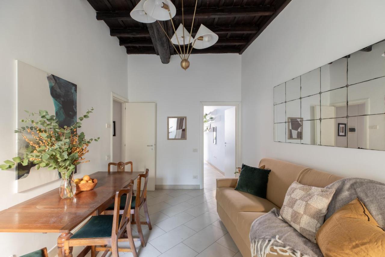Iflat Monti'S Paradise Apartment Rome Exterior photo