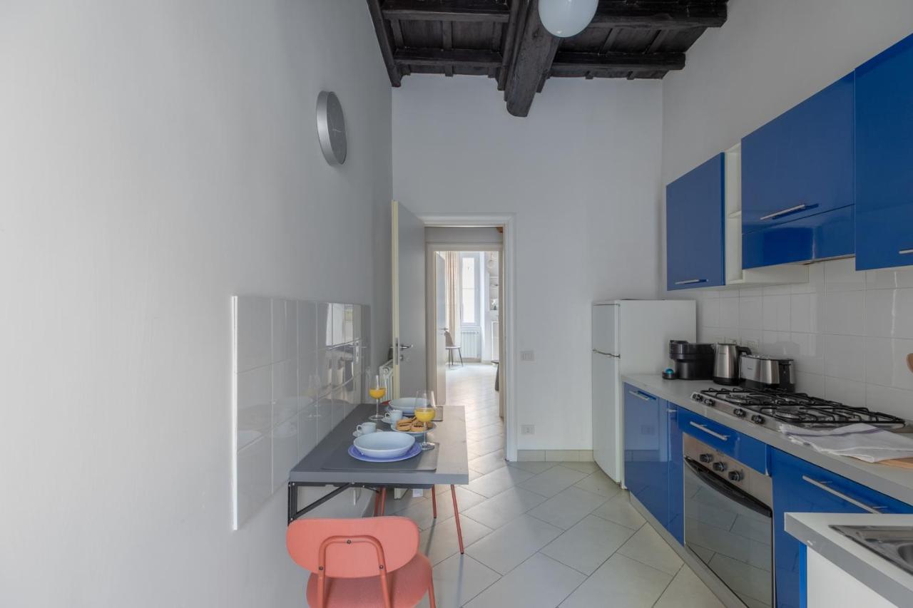 Iflat Monti'S Paradise Apartment Rome Exterior photo