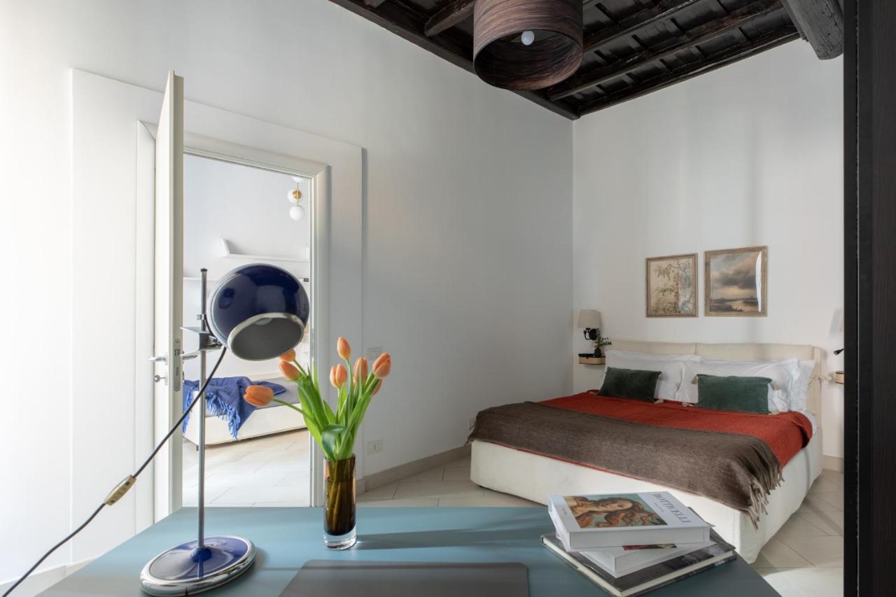 Iflat Monti'S Paradise Apartment Rome Exterior photo