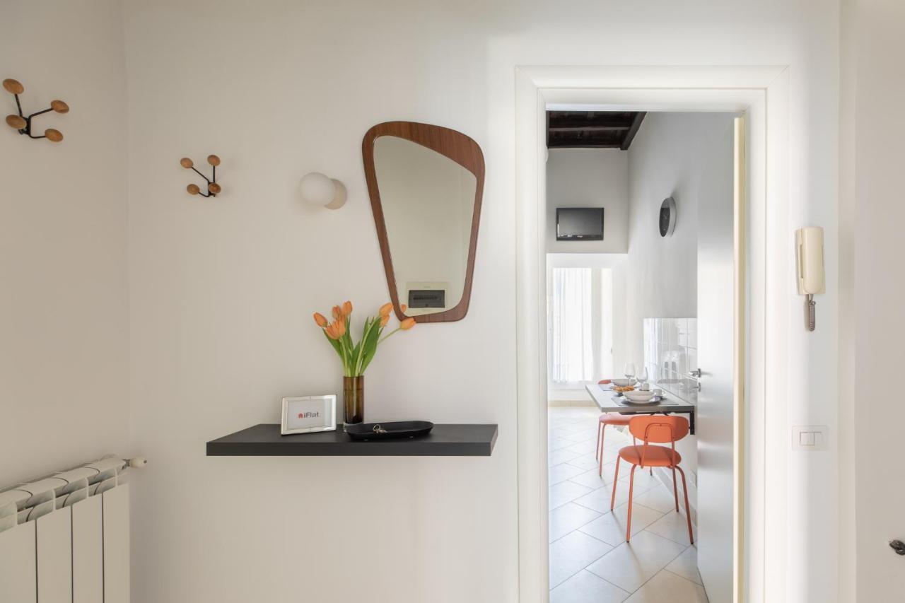 Iflat Monti'S Paradise Apartment Rome Exterior photo