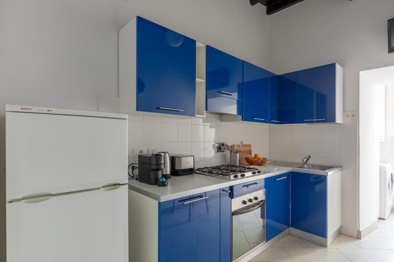 Iflat Monti'S Paradise Apartment Rome Exterior photo
