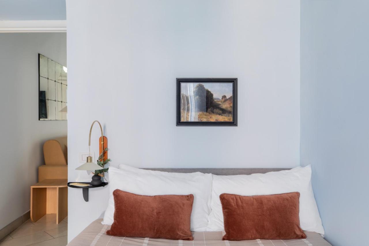 Iflat Monti'S Paradise Apartment Rome Exterior photo