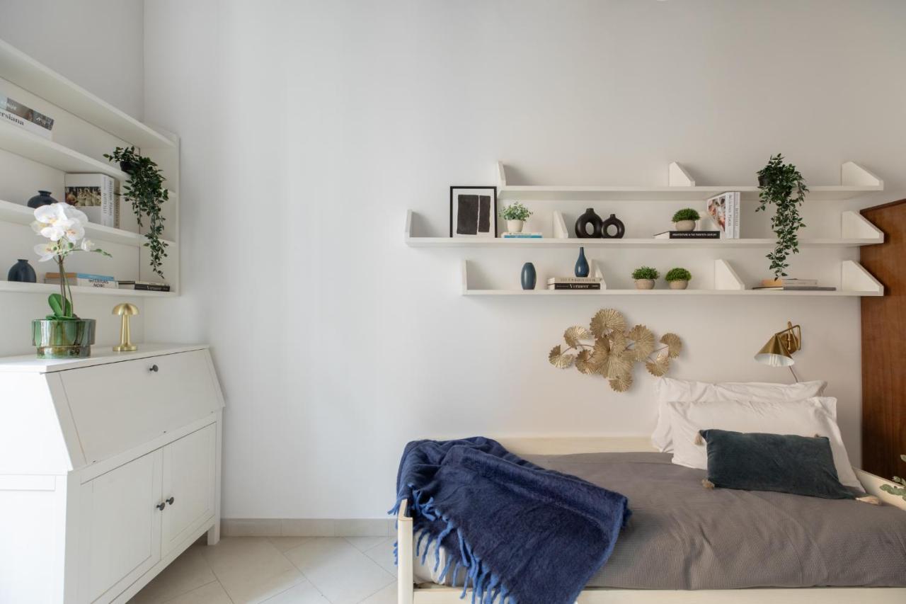 Iflat Monti'S Paradise Apartment Rome Exterior photo