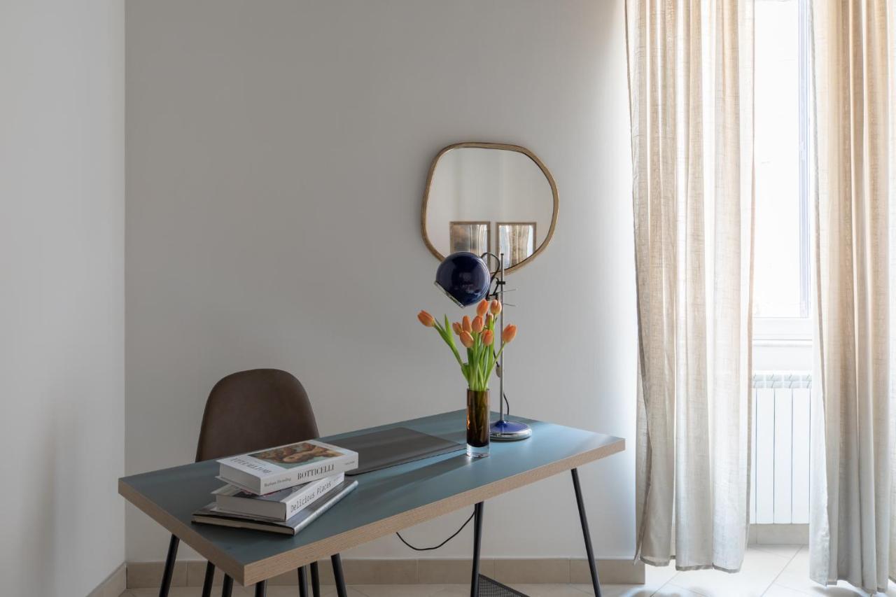 Iflat Monti'S Paradise Apartment Rome Exterior photo