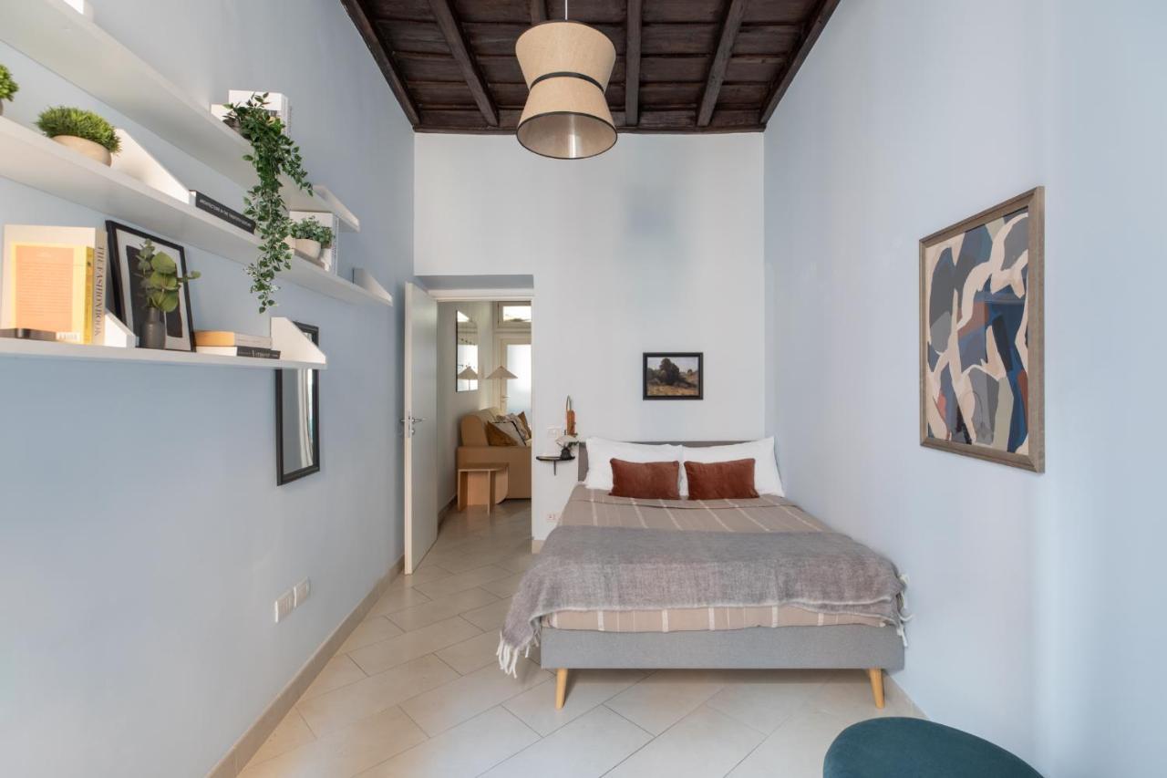 Iflat Monti'S Paradise Apartment Rome Exterior photo
