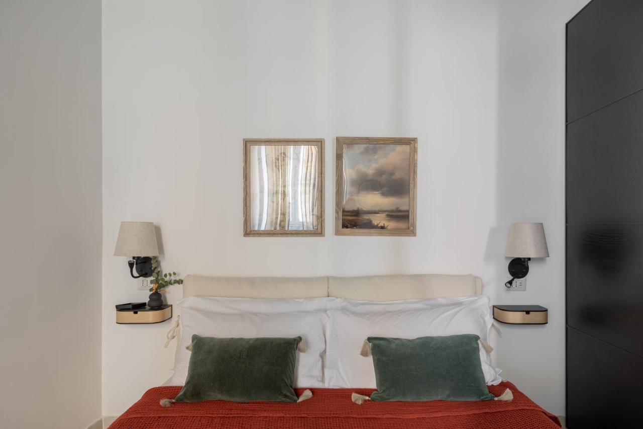 Iflat Monti'S Paradise Apartment Rome Exterior photo